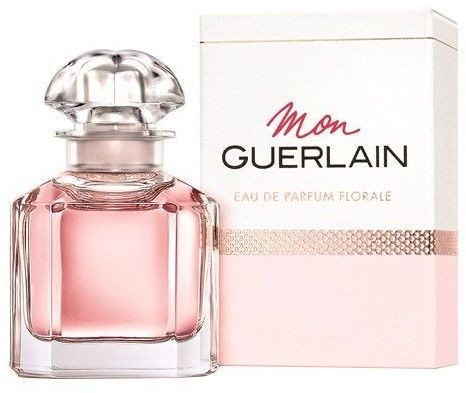 Guerlain Mon Guerlain Florale - EDP 50 ml