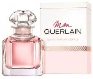 Guerlain Mon Guerlain Florale - EDP 50 ml galéria