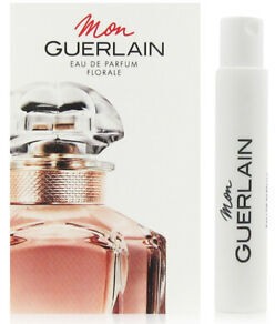 Guerlain Mon Guerlain Florale - EDP 50 ml galéria