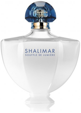 Guerlain Shalimar Souffle De Lumière - EDP 50 ml