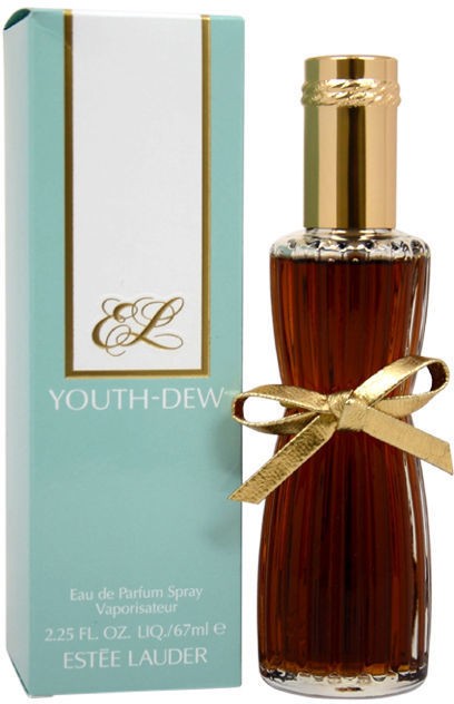 Estée Lauder Youth Dew - EDP 67 ml