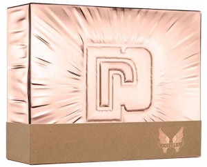 Paco Rabanne Olympea - EDP 50 ml + testápoló 75 ml galéria