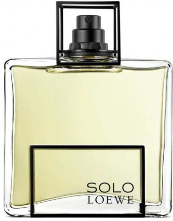 Loewe Solo Loewe Esencial - EDT 100 ml