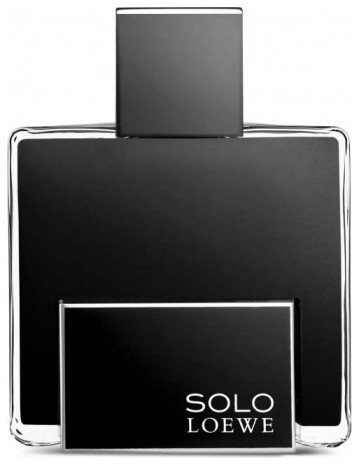 Loewe Solo Loewe Platinum - EDT 100 ml