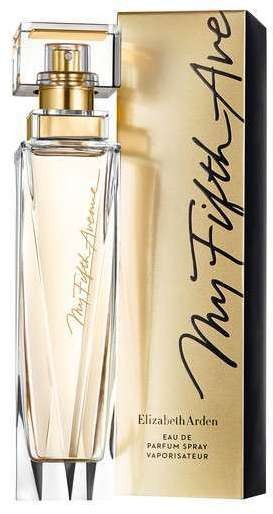 Elizabeth Arden My Fifth Avenue  - EDP 50 ml