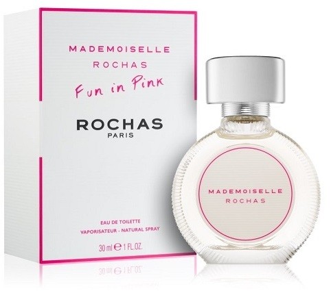 Rochas Mademoiselle Rochas - EDT 30 ml