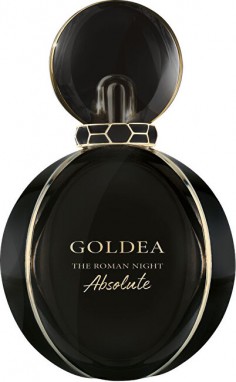 Bvlgari Goldea The Roman Night Absolute - EDP 50 ml galéria