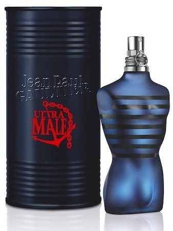 Jean P. Gaultier Ultra Male - EDT 125 ml