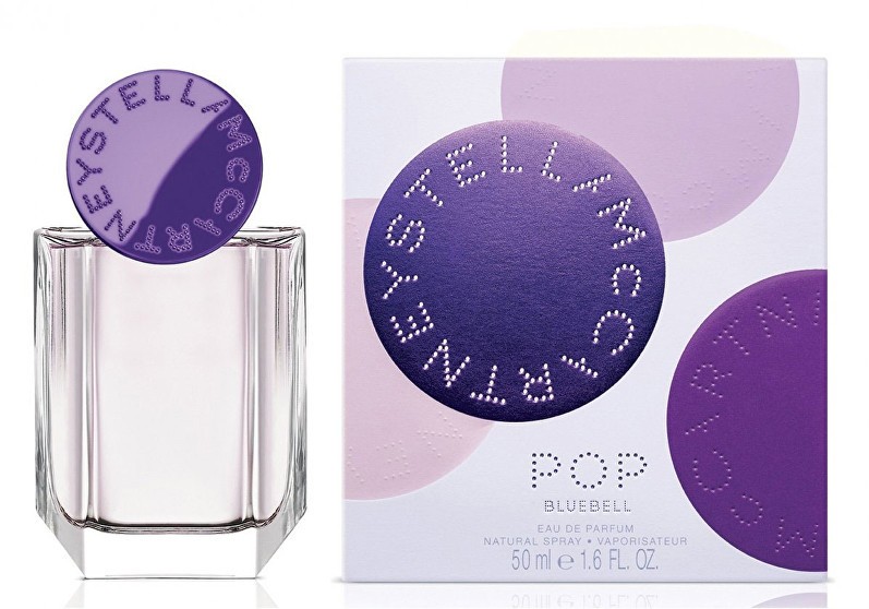 Stella McCartney Pop Bluebell - EDP 30 ml