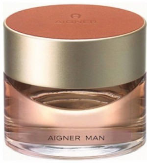 Aigner In Leather Man - EDT 75 ml galéria