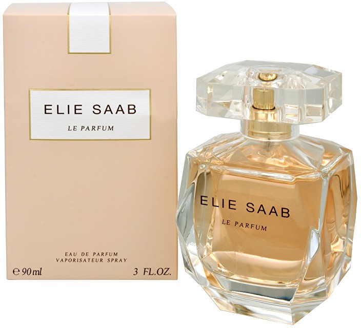 Elie Saab Le Parfum - EDP 30 ml