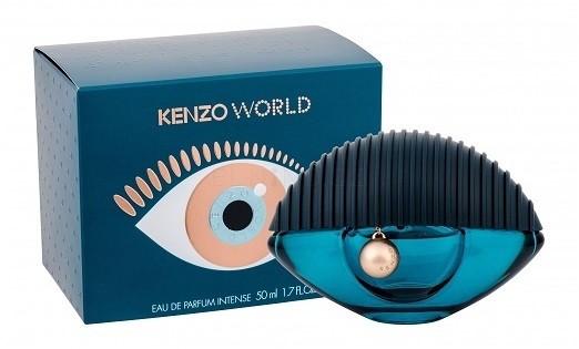 Kenzo World Intense - EDP 50 ml