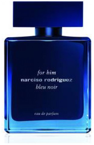 Narciso Rodriguez For Him Bleu Noir - EDP 50 ml