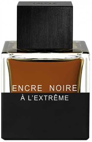 Lalique Encre Noire A L`Extreme - EDP TESZTER 100 ml