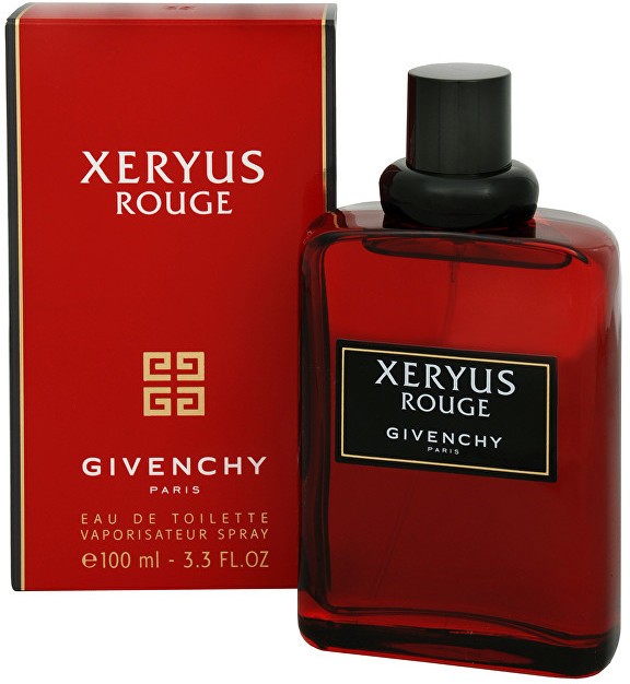 Givenchy Xeryus Rouge - EDT 100 ml