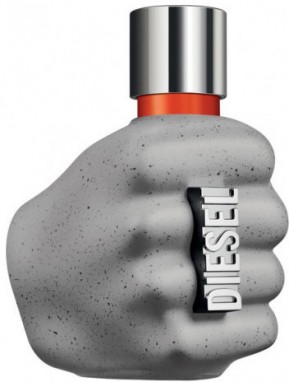 Diesel Only The Brave Street - EDT 75 ml galéria