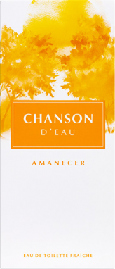 Chanson D´Eau Amanecer - EDT 100 ml galéria