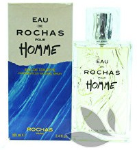 Rochas Eau de Rochas pour Homme - EDT 200 ml