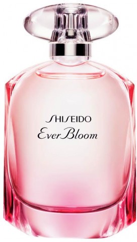 Shiseido Ever Bloom - EDP 50 ml