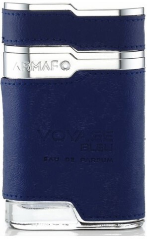 Armaf Voyage Bleu - EDP 100 ml