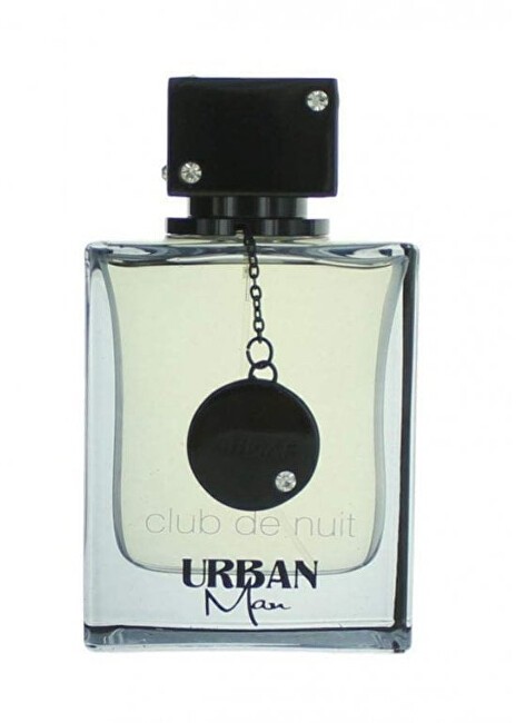 Armaf Club De Nuit Urban Man - EDP 1 ml - odstřik