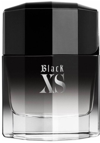 Paco Rabanne Black XS (2018) - EDT 50 ml