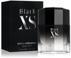 Paco Rabanne Black XS (2018) - EDT 50 ml galéria