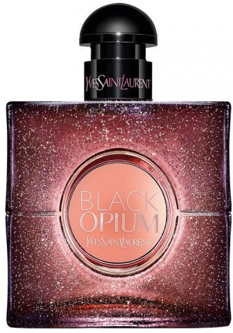 Yves Saint Laurent Black Opium (2018) - EDT 50 ml