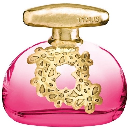 Tous Touch Floral - EDT 100 ml