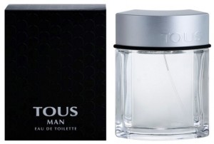 Tous Man - EDT 100 ml galéria