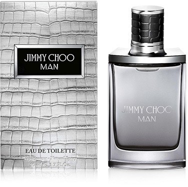 Jimmy Choo Man - EDT TESZTER 100 ml