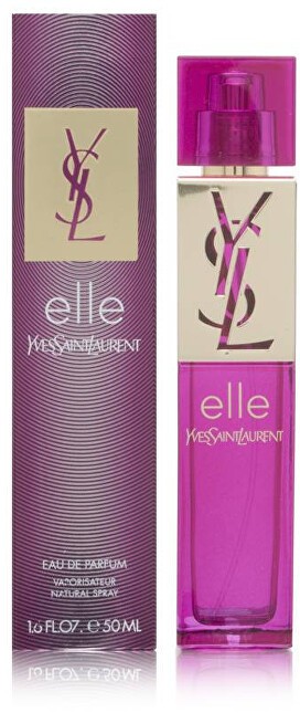 Yves Saint Laurent Elle - EDP 90 ml