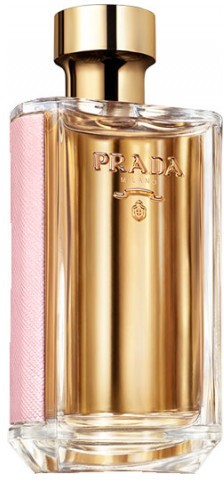 Prada La Femme L´Eau - EDT 50 ml