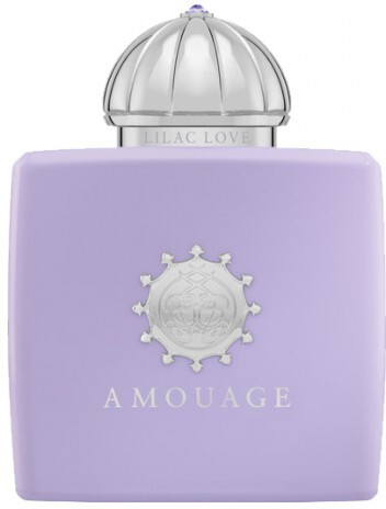 Amouage Lilac Love - EDP 100 ml