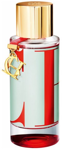 Carolina Herrera CH L´Eau (2017) - EDT 50 ml