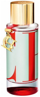 Carolina Herrera CH L´Eau (2017) - EDT 50 ml galéria