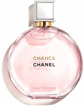 Chanel Chance Eau Tendre - EDP 35 ml