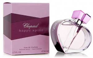 Chopard Happy Spirit - EDP 75 ml galéria