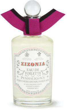 Penhaligon´s Zizonia - EDT 100 ml galéria