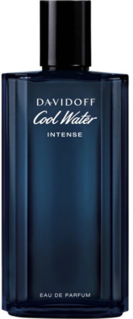 Davidoff Cool Water Intense - EDP 2 ml - odstřik s rozprašovačem