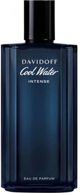 Davidoff Cool Water Intense - EDP 2 ml - odstřik s rozprašovačem galéria