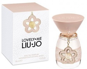 Liu.Jo Lovely Me - EDP 100 ml galéria