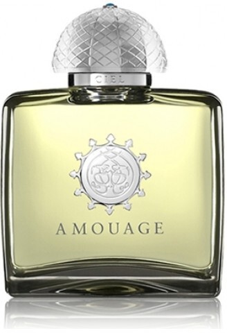 Amouage Ciel Pour Femme - EDP 100 ml