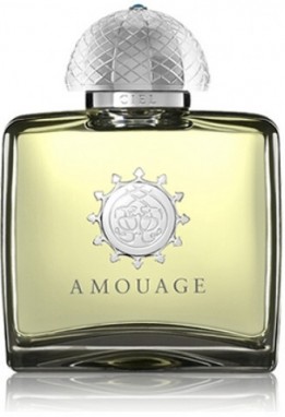 Amouage Ciel Pour Femme - EDP 100 ml galéria