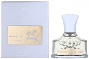 Creed Aventus For Her - EDP 75 ml galéria