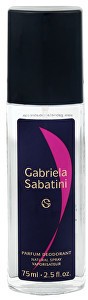 Gabriela Sabatini Gabriela Sabatini - natural spray 75 ml