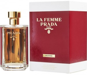 Prada La Femme Intense - EDP 35 ml galéria