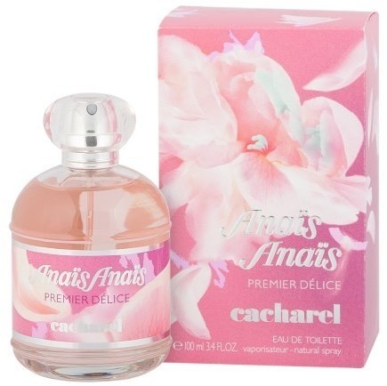 Cacharel Anais Anais Premier Délice - EDT 100 ml