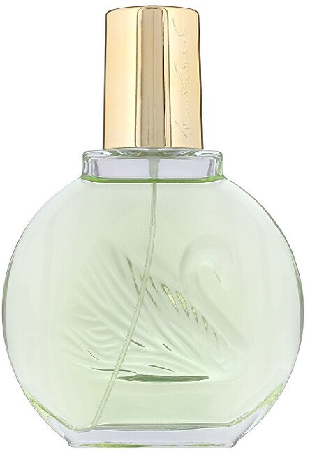 Gloria Vanderbilt Jardin A New York - EDP 100 ml