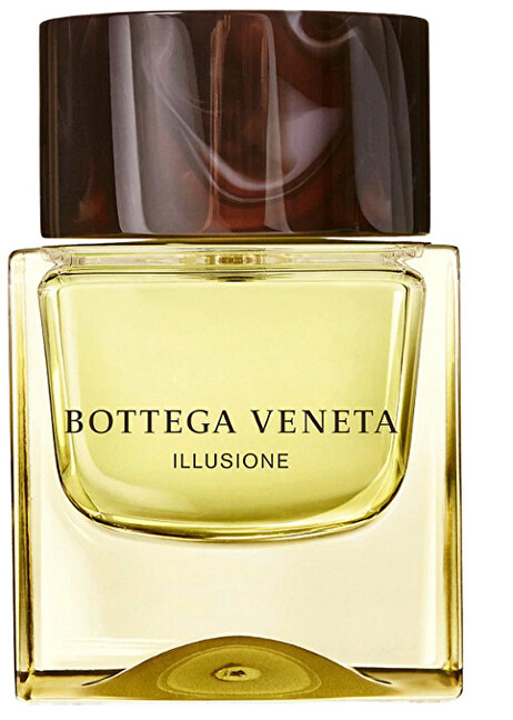 Bottega Veneta Illusione For Him - EDT 90 ml